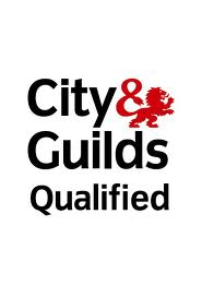 PBW Electrics Ltd are City & Guilds Qualified electricians