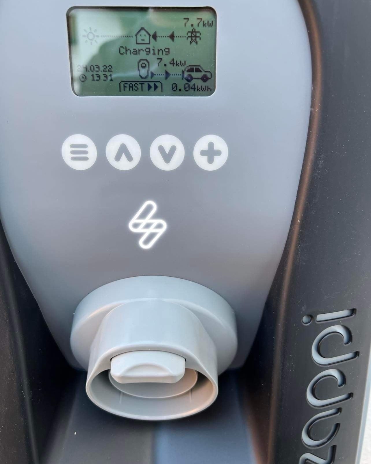 We are Zappi accreddited installers of EV chargers, PBW Electrics Ltd Plymouth